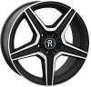 Replay Audi (A288) 8x17 5x112 ET48 dia 57,1 MBF