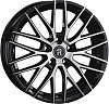 Replay Mercedes (MR251) 7x17 5x112 ET48,5 dia 66,6 BKF