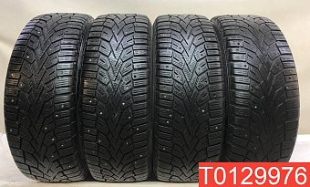 Gislaved Nord Frost 100 205/60 R16 96T 