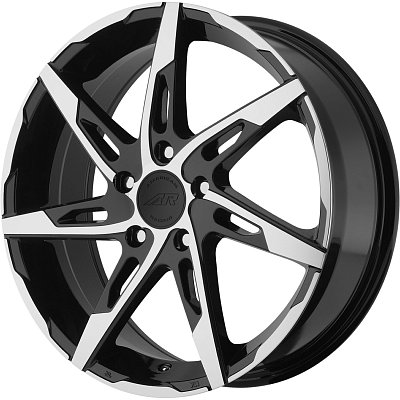 Диски American Racing AR900 - 1