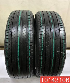 Michelin Primacy 3 225/55 R18 98V 