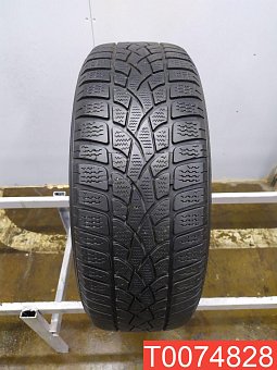 Dunlop SP Winter Sport 3D 195/55 R16 87H RunFlat