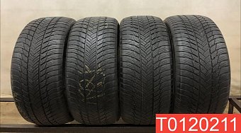 Bridgestone Blizzak LM001 265/50 R19 110H RunFlat