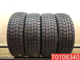 Goodyear Ice Navi 7 185/65 R15 88Q 