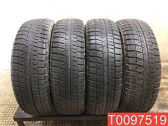 Bridgestone Blizzak Revo GZ 185/60 R15 84Q 