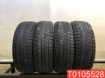 Bridgestone Blizzak Revo GZ 195/55 R16 87Q 