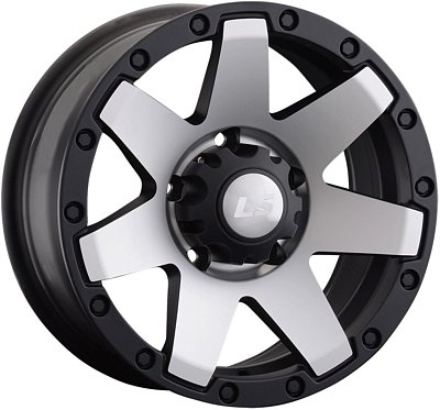 Диски LS wheels 881 - 1