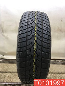 Dunlop SP Winter Sport 3D 195/55 R16 87H RunFlat