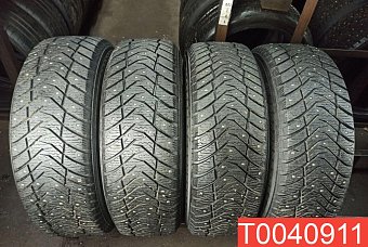Yokohama Ice Guard IG65 225/60 R17 103T 