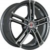 Alcasta M06 6,5x16 5x114,3 ET50 dia 66,1 GMF