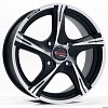 Yamato Mogama 6,5x16 5x114,3 ET45 dia 73,1 BFP