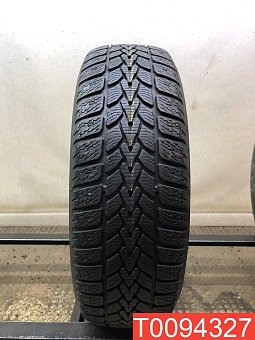 Dunlop Winter Response 2 185/60 R15 88T 