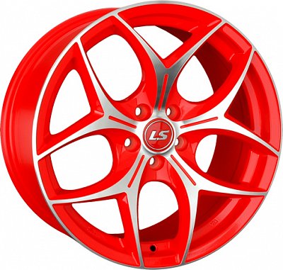 Диски LS wheels 539 - 1
