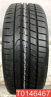 Pirelli Pzero 205/45 R17 84V RunFlat