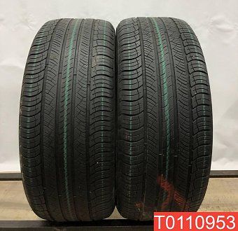 Michelin Latitude Tour HP 265/45 R21 104W 