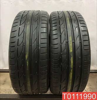 Bridgestone Potenza S001 225/40 R18 92Y 