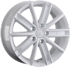 LS wheels 1045 6,5x16 5x112 ET40 dia 57,1 W