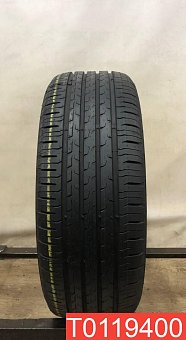 Continental Ecocontact6 215/55 R17 94V 