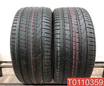 Pirelli Pzero 295/40 R20 106Y 