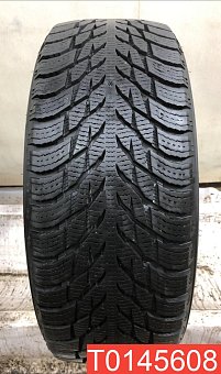 Nokian Tyres Hakkapeliitta R3 SUV 235/50 R19 103R 