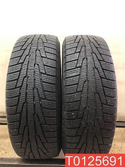 Nokian Nordman RS2 195/65 R15 95R 