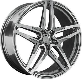 LS Forged FG50 8x18 5x114,3 ET45 dia 67,1 MGMF