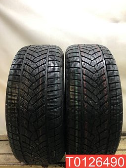 Goodyear UltraGrip Performance GEN1 255/50 R20 109V 