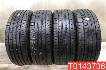 Pirelli Cinturato P7 205/40 R18 86W RunFlat
