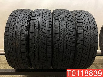 Bridgestone Blizzak VRX 185/65 R15 88Q 