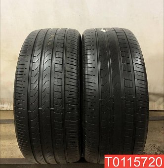 Pirelli Scorpion Verde 285/45 R20 112Y 