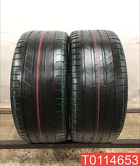 Michelin Latitude Sport 3 265/50 R19 110Y 