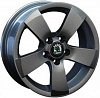 Replica Replay Skoda (SK6) 6x14 5x100 ET38 dia 57.1 GM