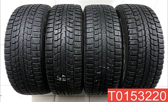 Dunlop SP Winter Ice 01 225/65 R17 102T 