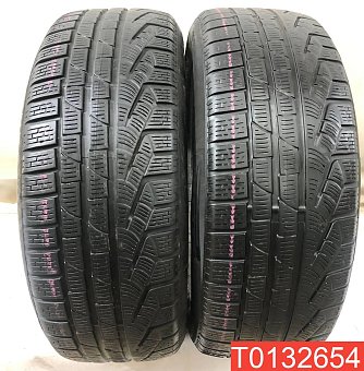 Pirelli Sottozero Winter 210 Series 2 235/55 R18 104H 