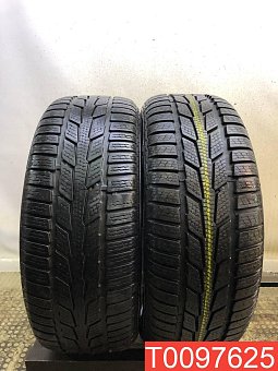 Semperit SpeedGrip 215/55 R16 93H 