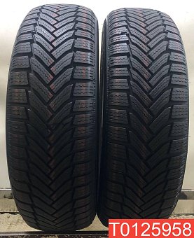 Michelin Alpin 6 195/60 R18 96H 