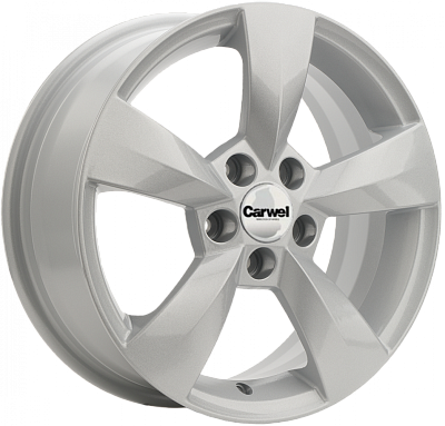 Диски Carwel Кета 1504 - 1