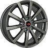 Replica LegeArtis Toyota (TY114) 7x17 5x114,3 ET39 dia 60,1 GM