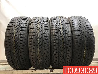 Pirelli Winter Sottozero 3 205/60 R16 96H 