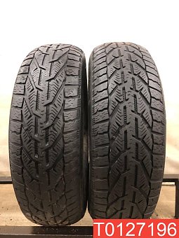 Tigar Winter 185/65 R15 92T 