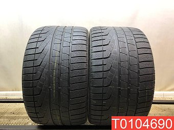 Pirelli Sottozero W240 Serie 2 295/30 R19 100V 