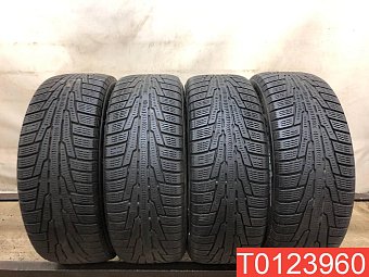 Nokian Nordman RS2 195/55 R15 89R 