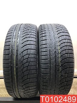 Nokian WR A4 225/55 R17 101V 