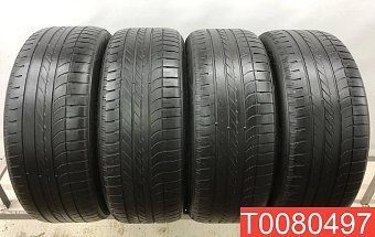 Goodyear Eagle F1 SUV 4x4 275/45 R21 110W 