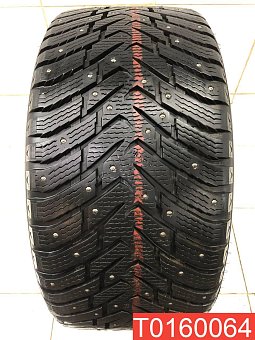 Nokian Tyres Hakkapeliitta 8 SUV 295/40 R20 110T 