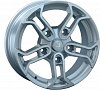 LS wheels 217 6.5x15 5x139.7 ET40 dia 98.5 SF