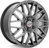 X trike X-131 7x17 5x114,3 ET45 dia 67,1 HSB Россия