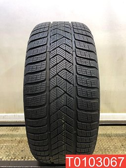 Pirelli Sottozero 3 235/45 R18 98V 