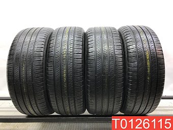 Pirelli Scorpion Zero All Season 245/50 R20 102V 