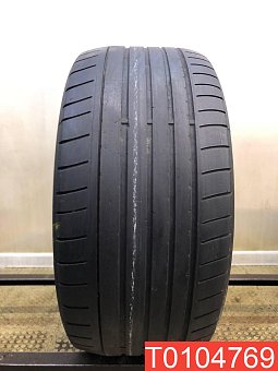 Dunlop SP Sport Maxx GT 275/35 R20 102Y 